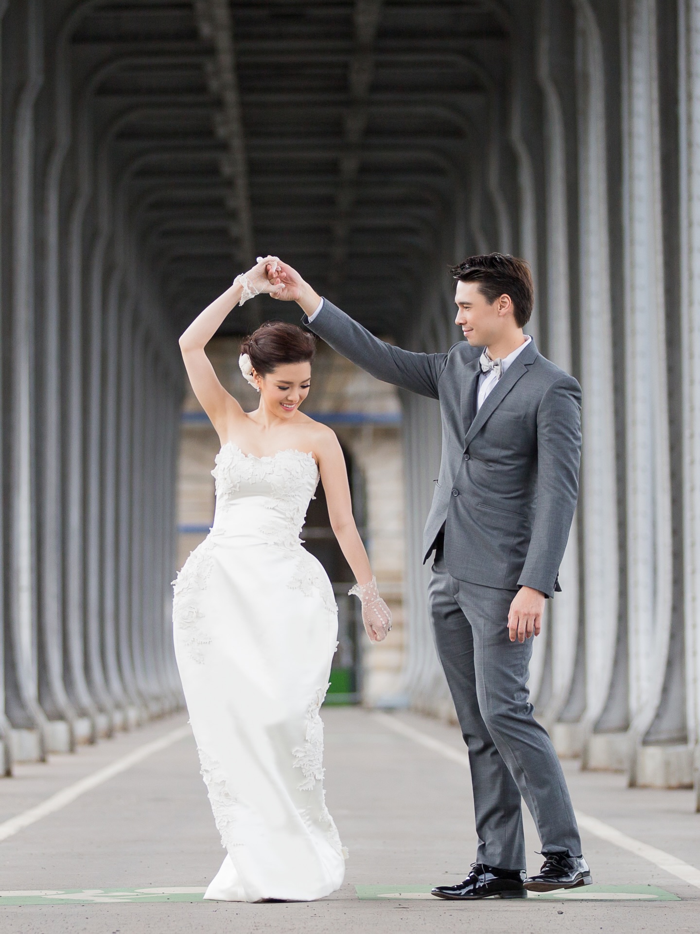 ลีเดีย - ศรัณย์รัชต์ วิสุทธิธาดา