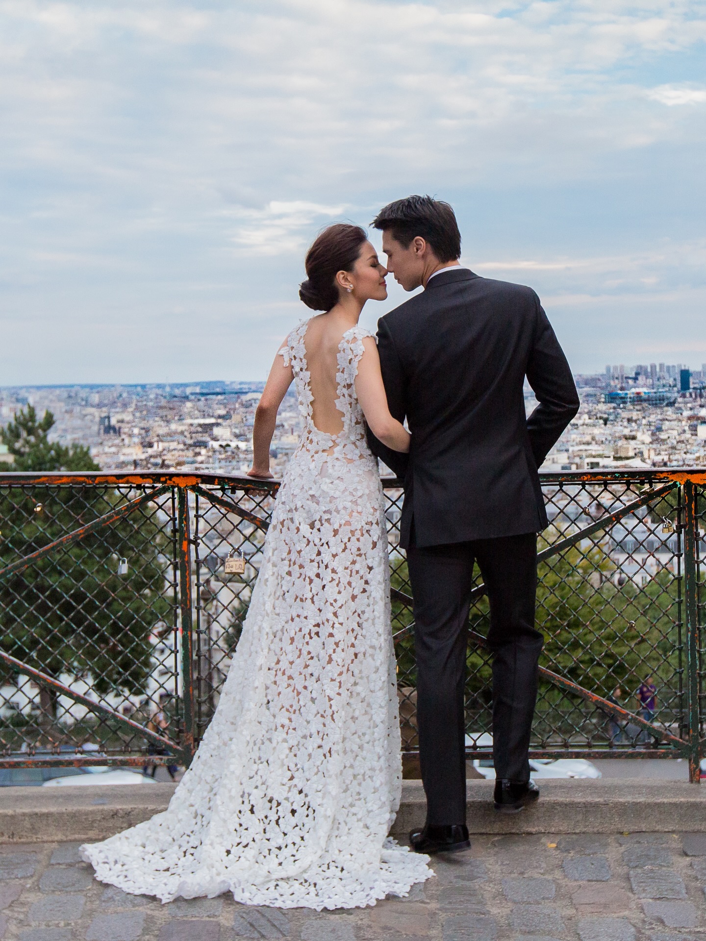 ลีเดีย - ศรัณย์รัชต์ วิสุทธิธาดา