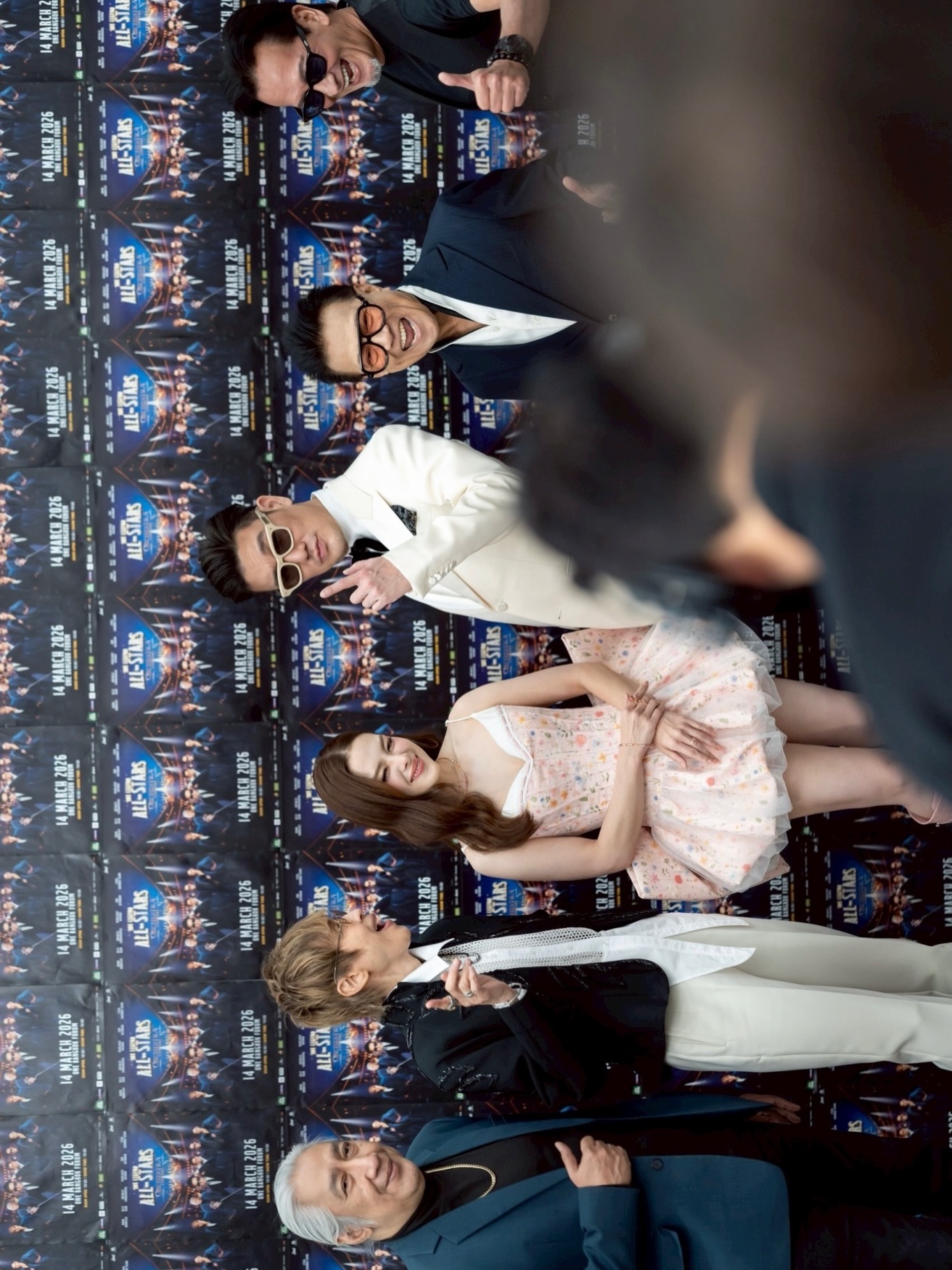 ลีเดีย - ศรัณย์รัชต์ วิสุทธิธาดา