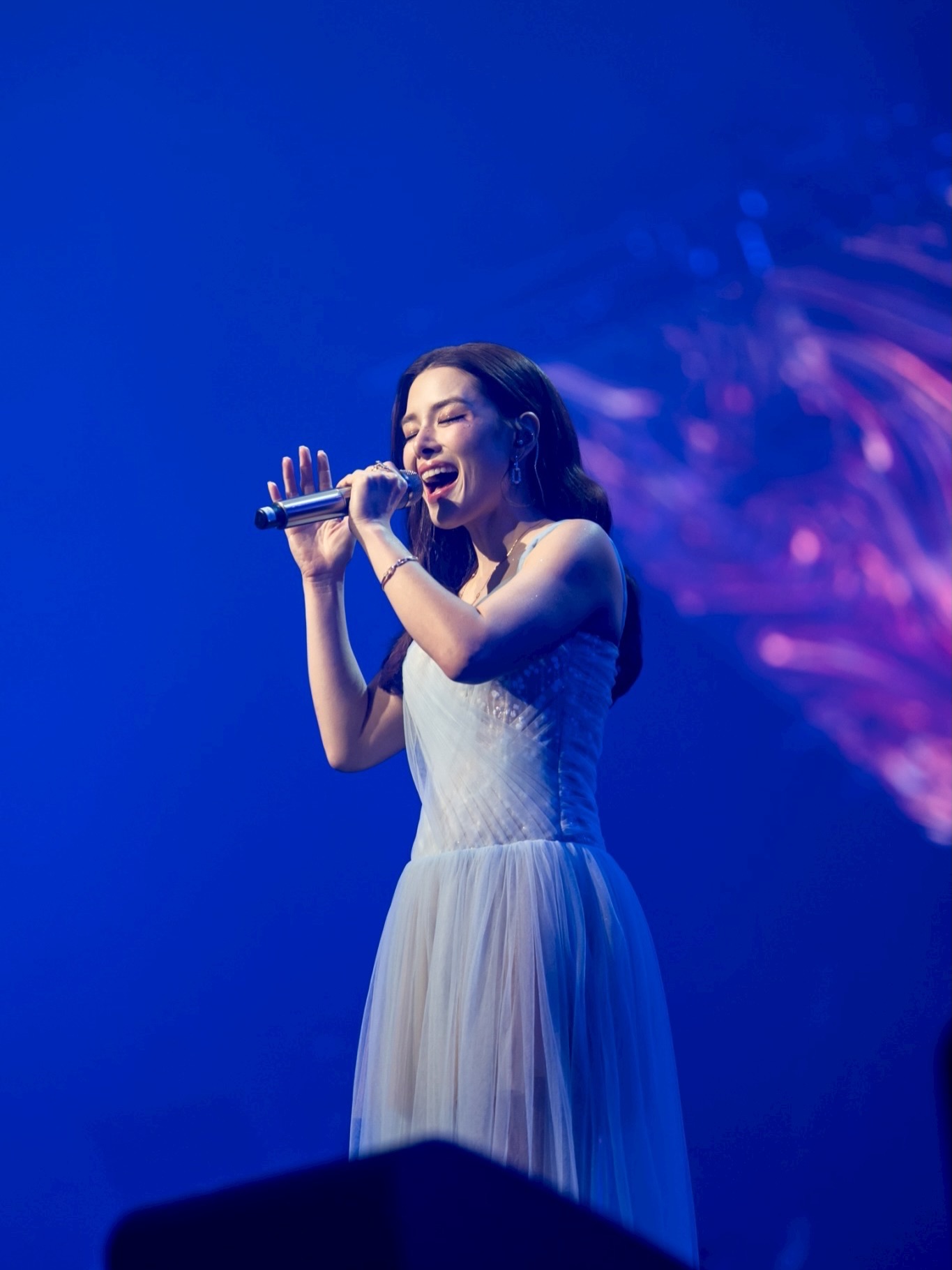 ลีเดีย - ศรัณย์รัชต์ วิสุทธิธาดา