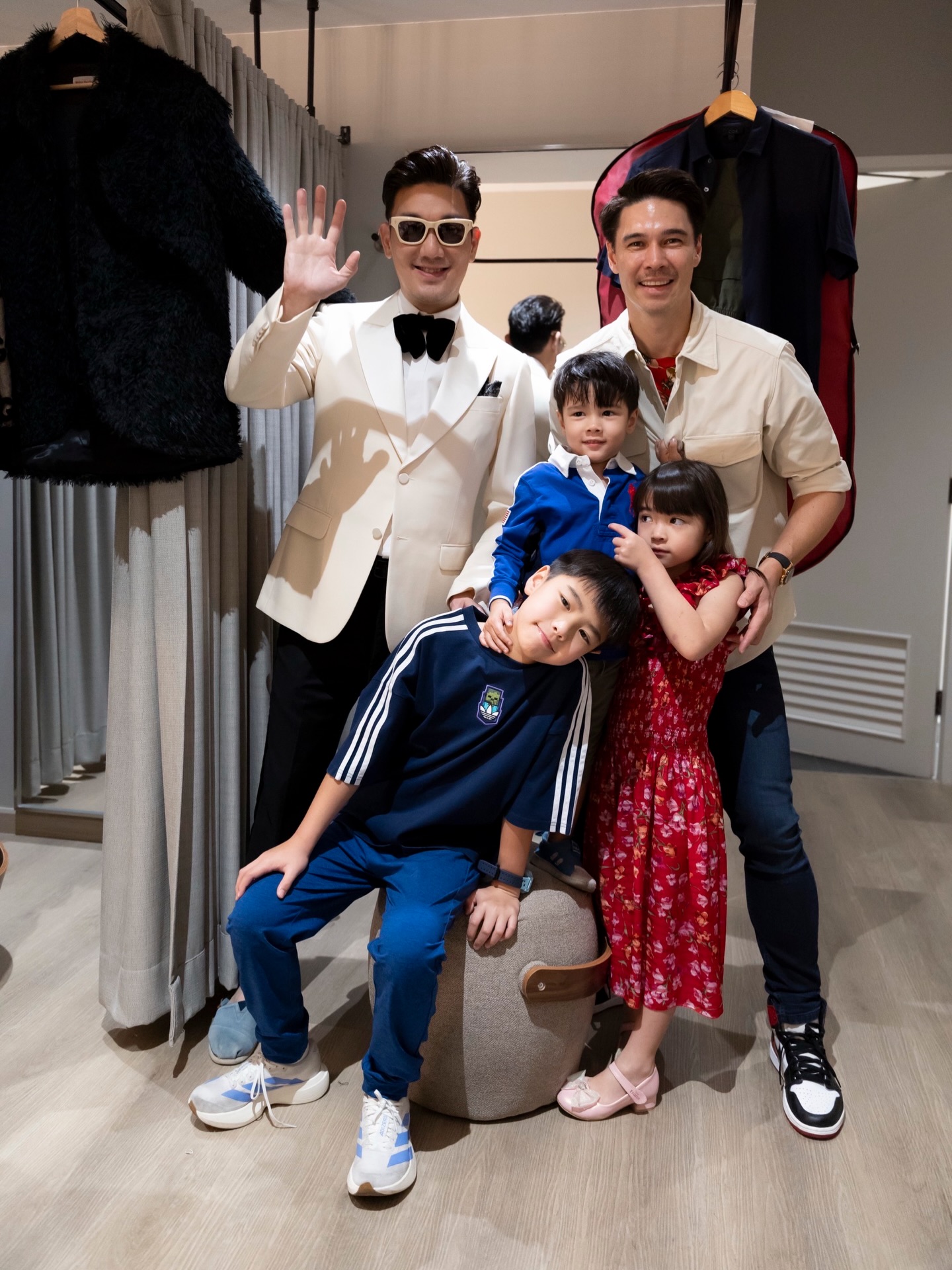 ลีเดีย - ศรัณย์รัชต์ วิสุทธิธาดา