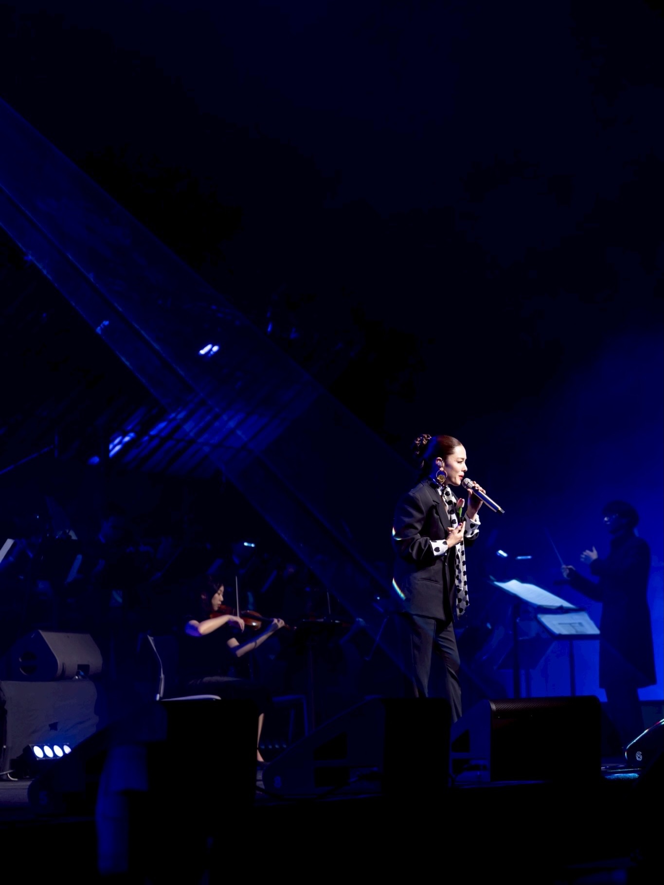 ลีเดีย - ศรัณย์รัชต์ วิสุทธิธาดา