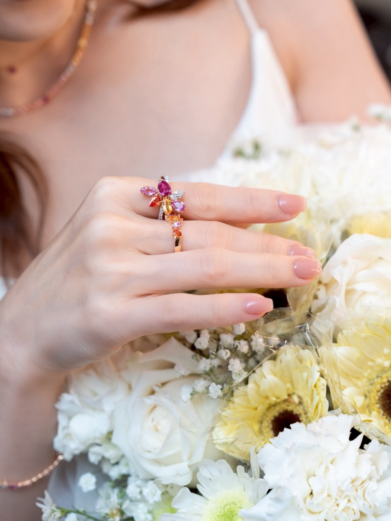 ลีเดีย - ศรัณย์รัชต์ วิสุทธิธาดา