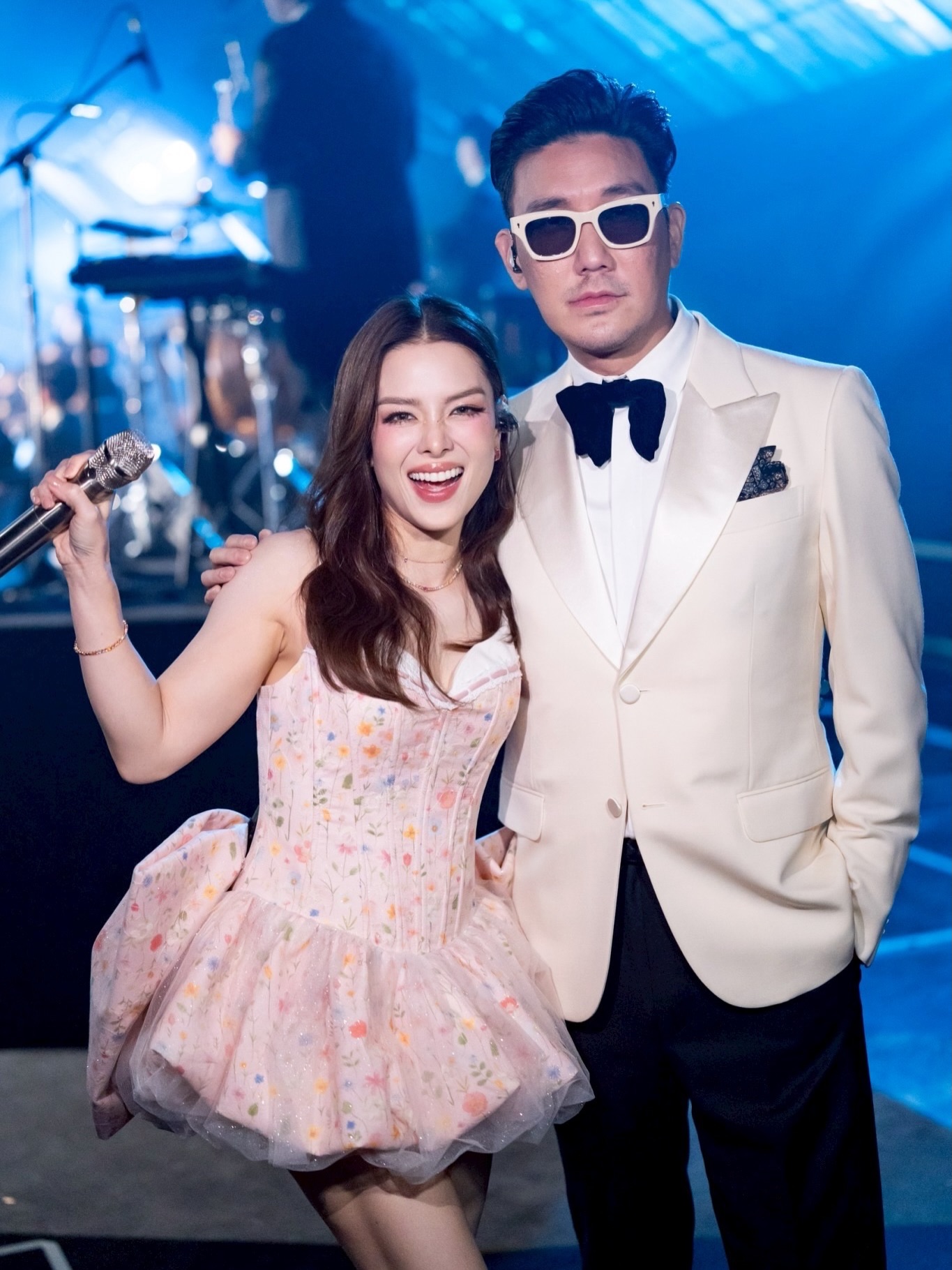 ลีเดีย - ศรัณย์รัชต์ วิสุทธิธาดา