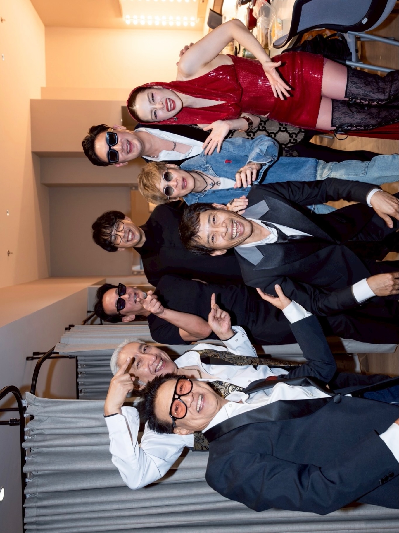 ลีเดีย - ศรัณย์รัชต์ วิสุทธิธาดา