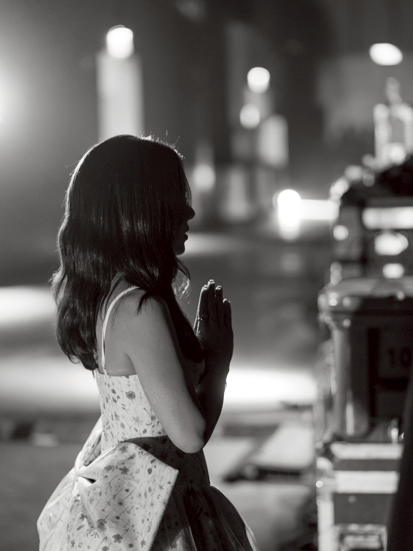 ลีเดีย - ศรัณย์รัชต์ วิสุทธิธาดา