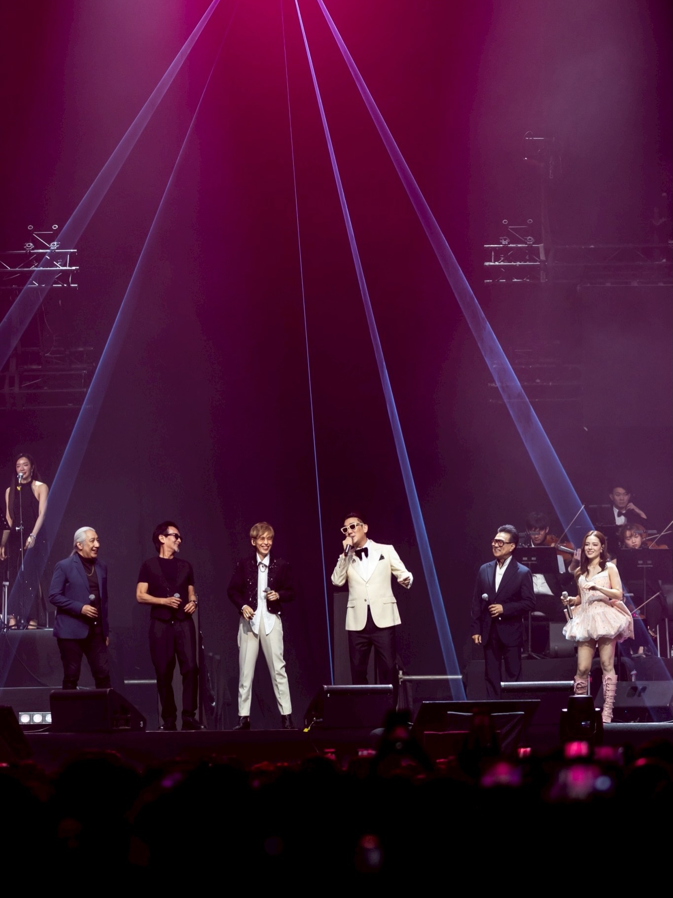 ลีเดีย - ศรัณย์รัชต์ วิสุทธิธาดา