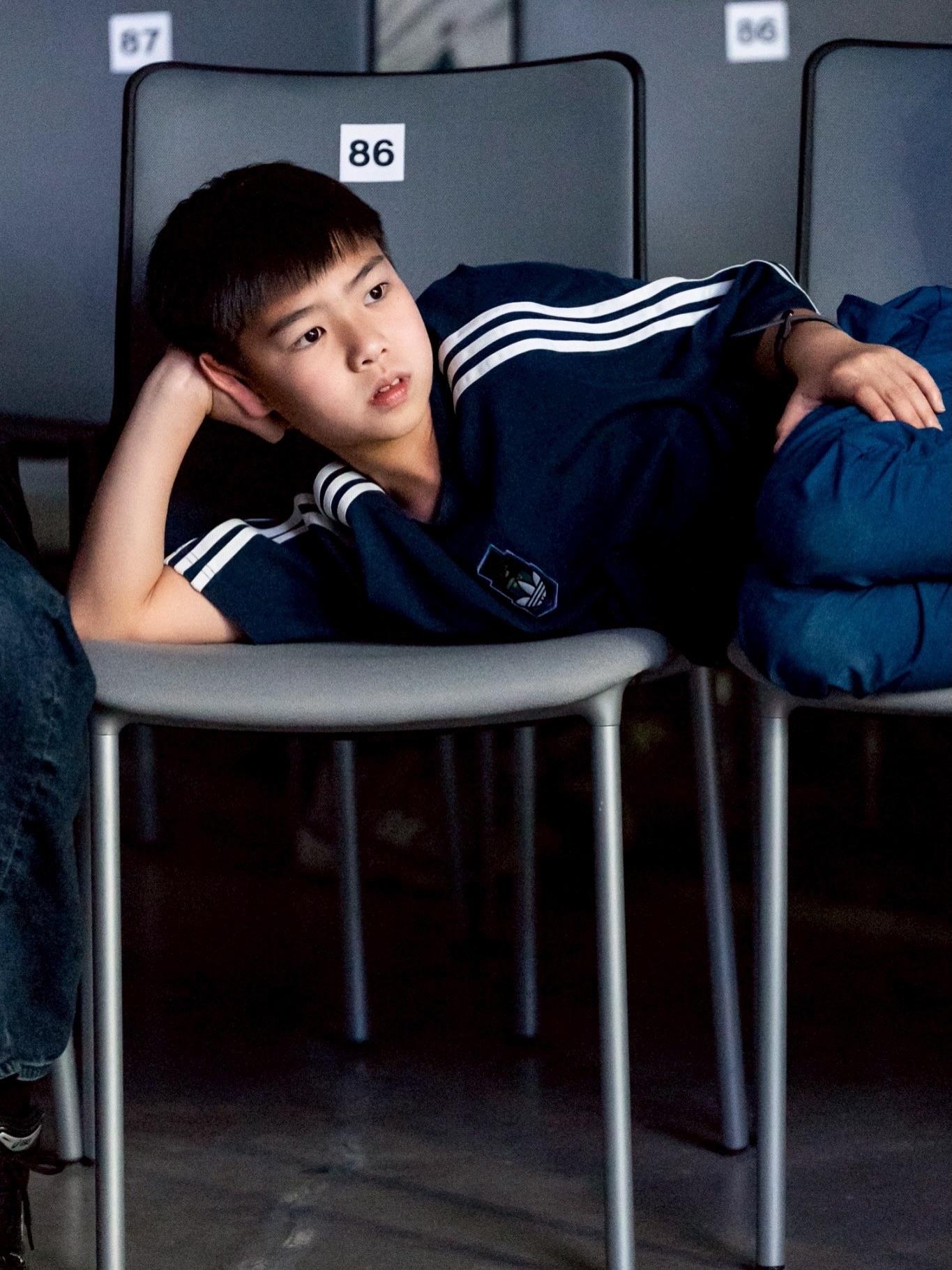 ลีเดีย - ศรัณย์รัชต์ วิสุทธิธาดา