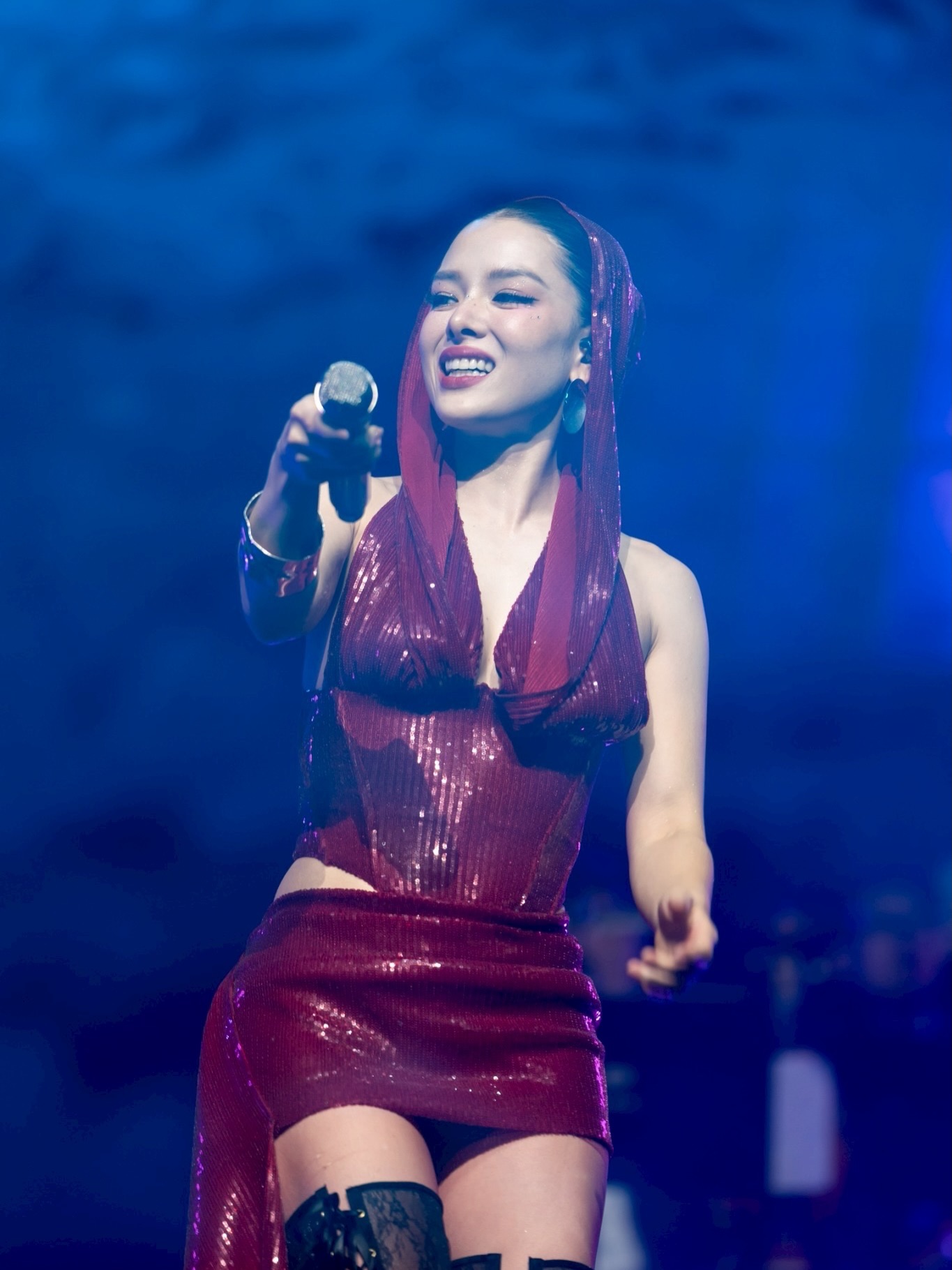 ลีเดีย - ศรัณย์รัชต์ วิสุทธิธาดา