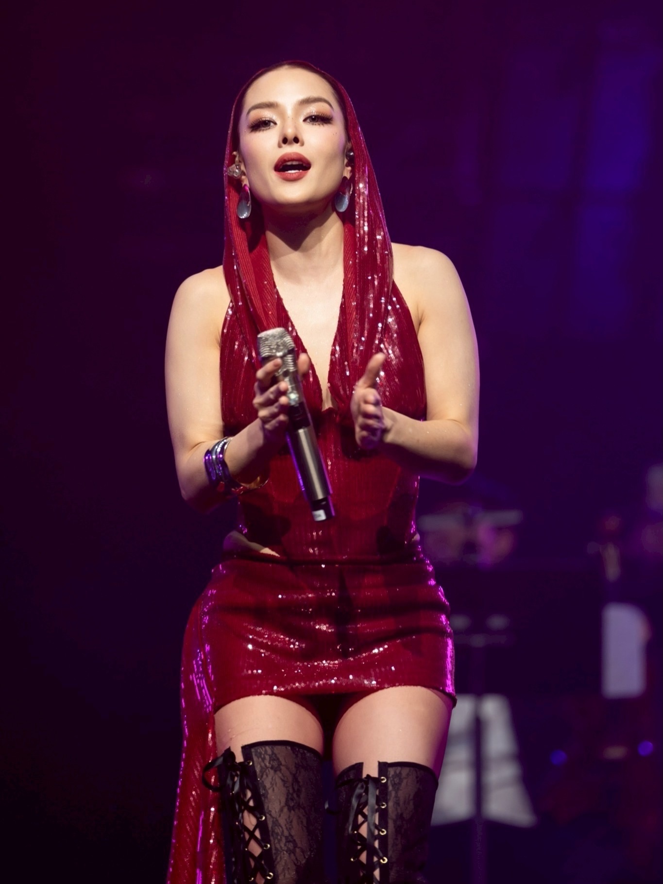 ลีเดีย - ศรัณย์รัชต์ วิสุทธิธาดา