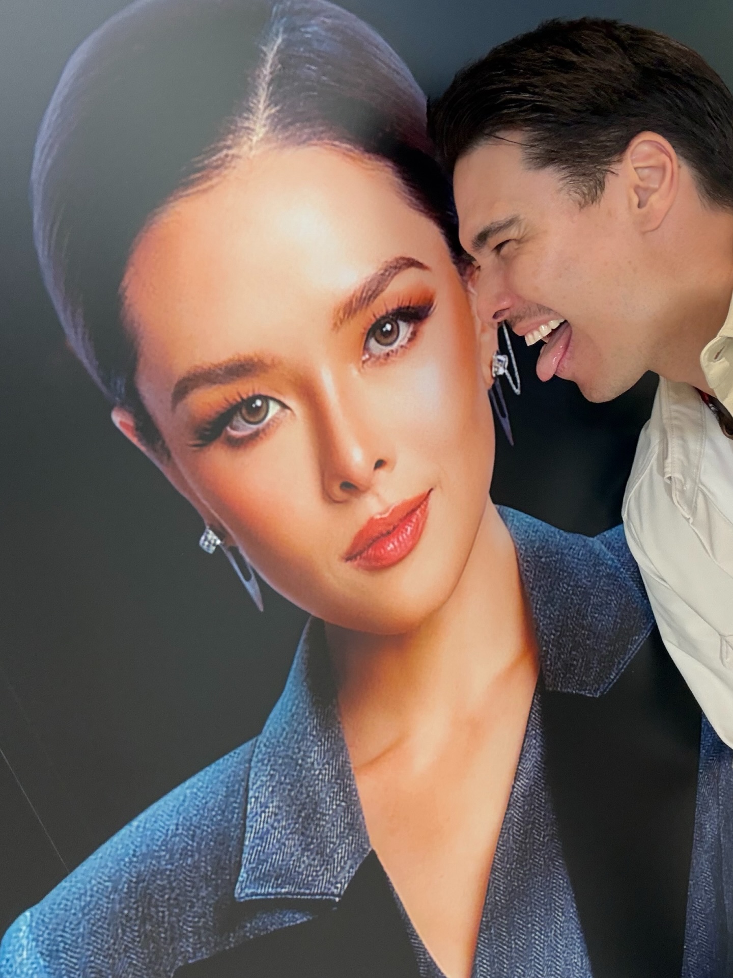 ลีเดีย - ศรัณย์รัชต์ วิสุทธิธาดา