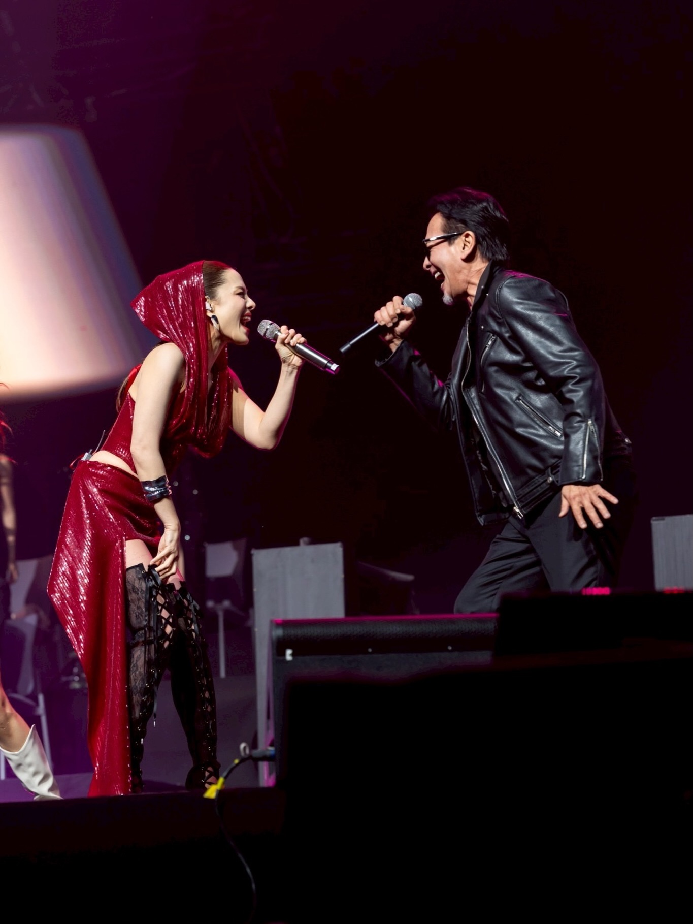 ลีเดีย - ศรัณย์รัชต์ วิสุทธิธาดา