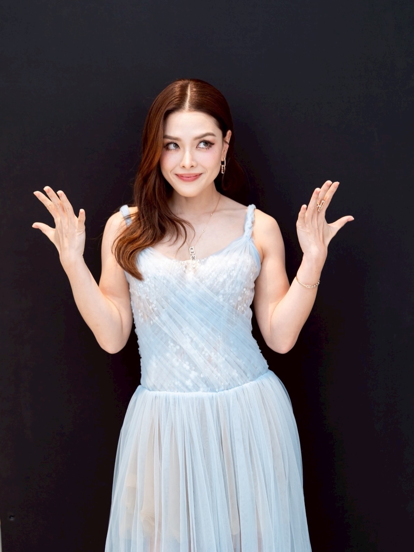 ลีเดีย - ศรัณย์รัชต์ วิสุทธิธาดา