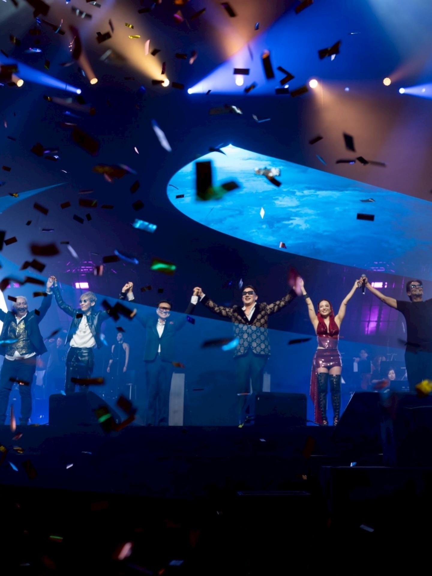 ลีเดีย - ศรัณย์รัชต์ วิสุทธิธาดา