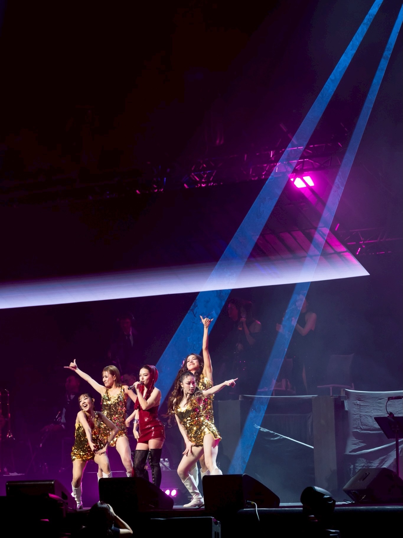 ลีเดีย - ศรัณย์รัชต์ วิสุทธิธาดา