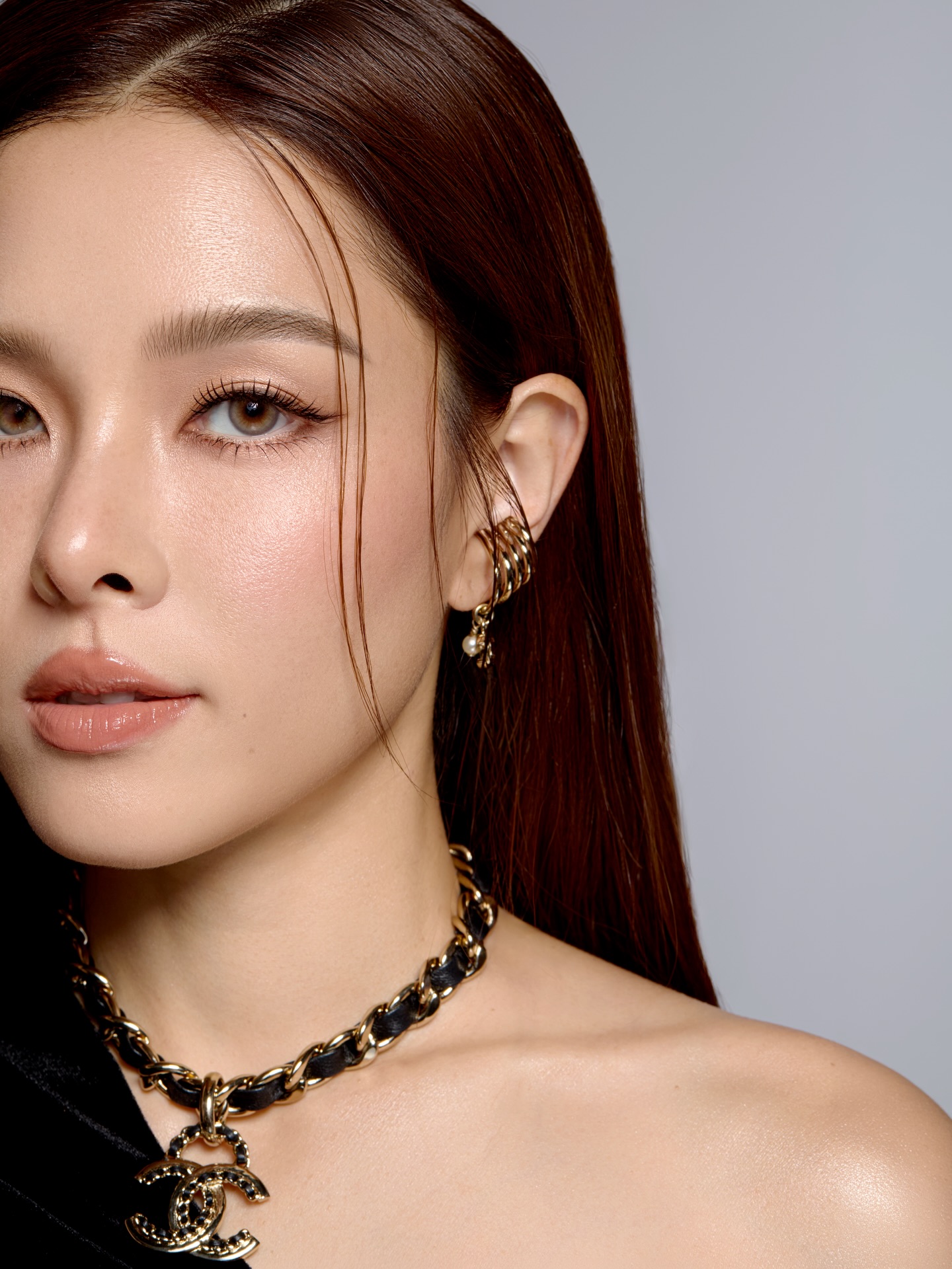 ลีเดีย - ศรัณย์รัชต์ วิสุทธิธาดา