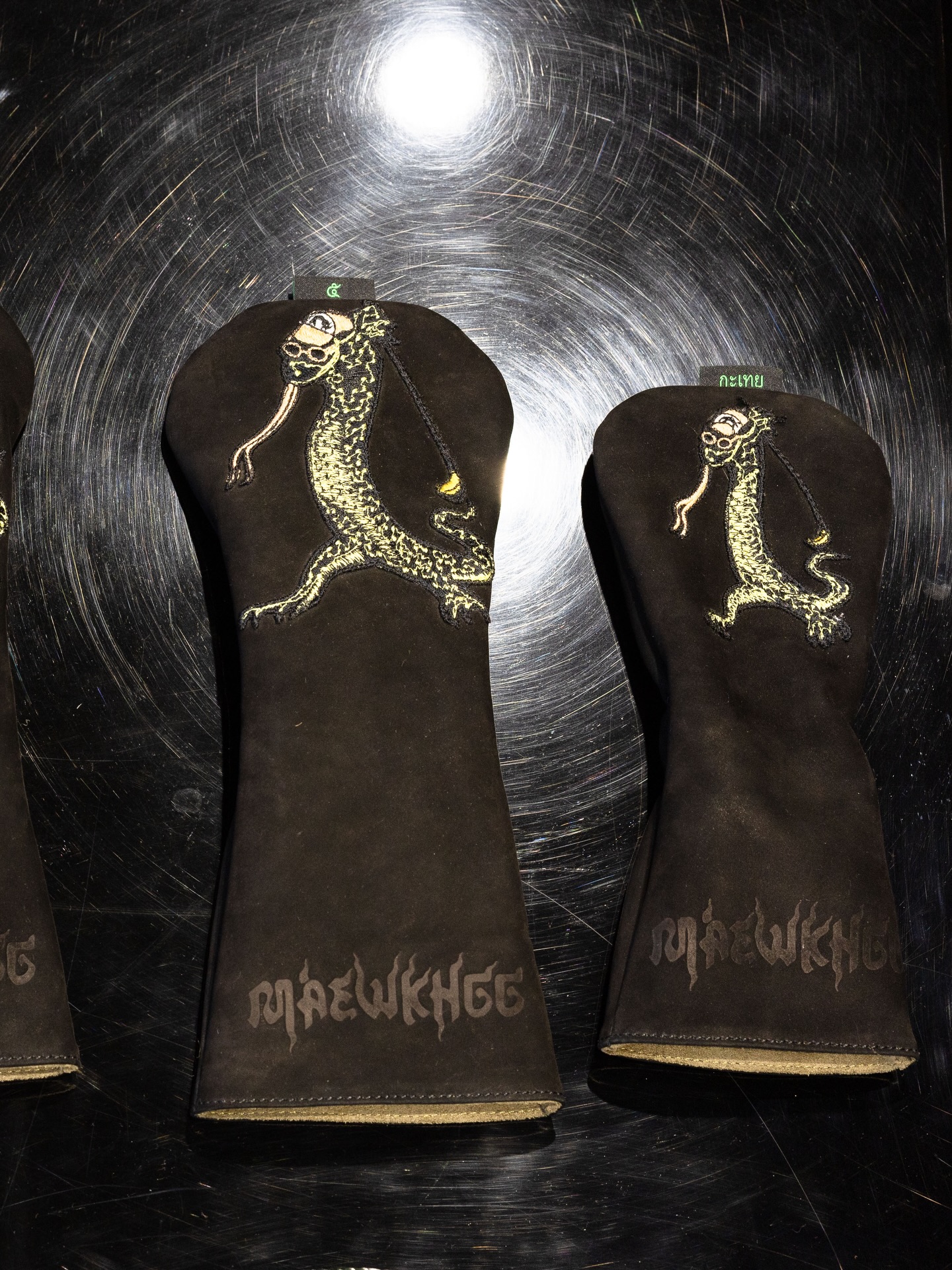 ลีเดีย - ศรัณย์รัชต์ วิสุทธิธาดา