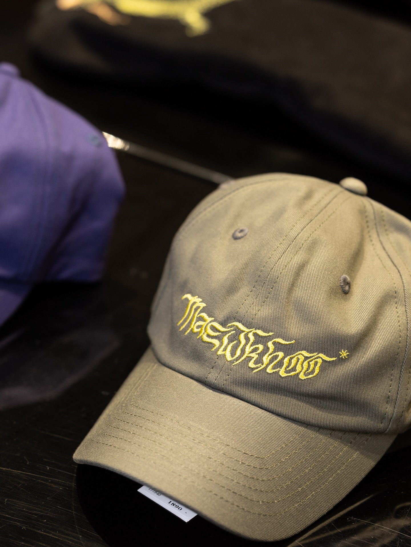 ลีเดีย - ศรัณย์รัชต์ วิสุทธิธาดา