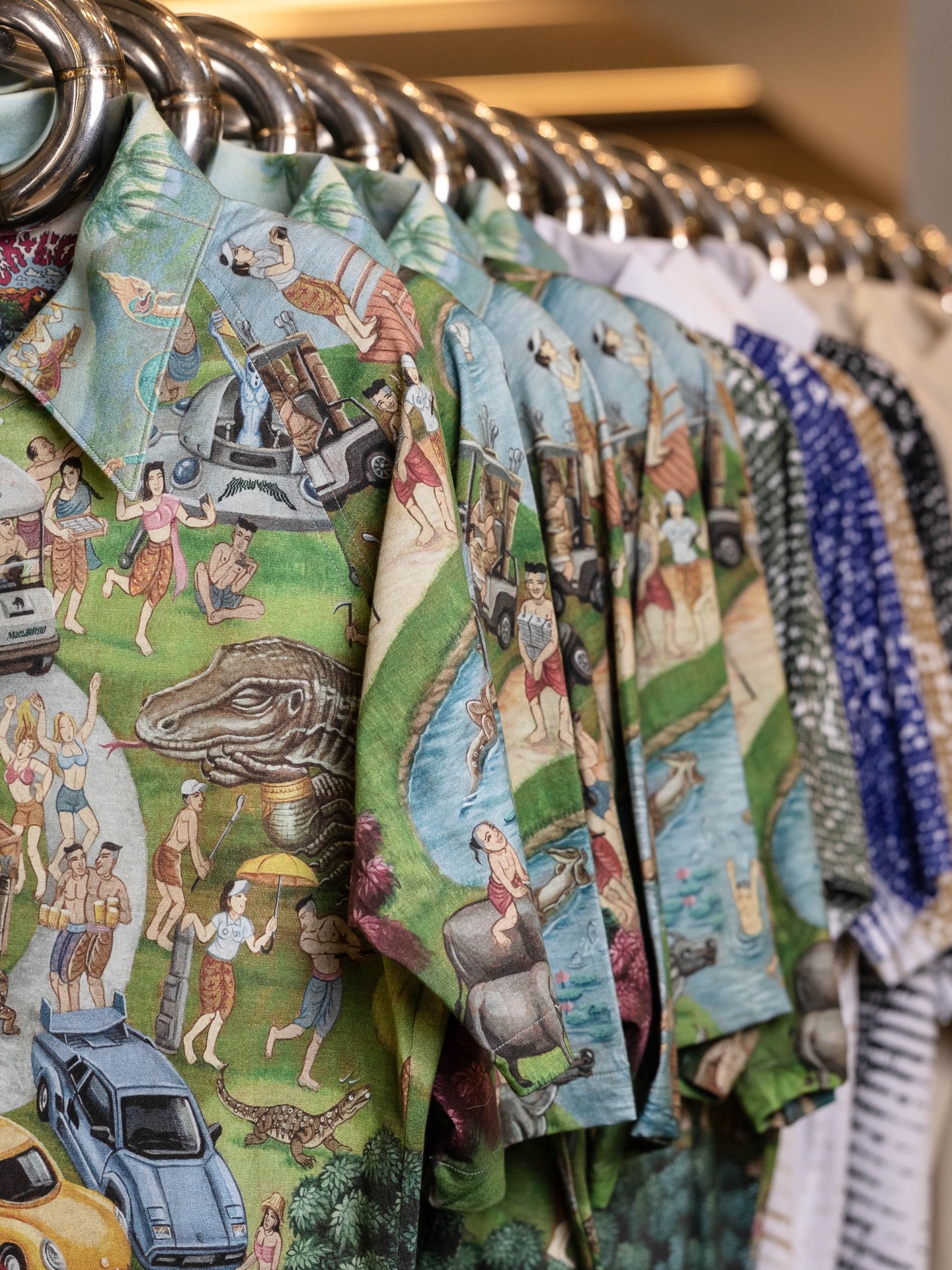 ลีเดีย - ศรัณย์รัชต์ วิสุทธิธาดา