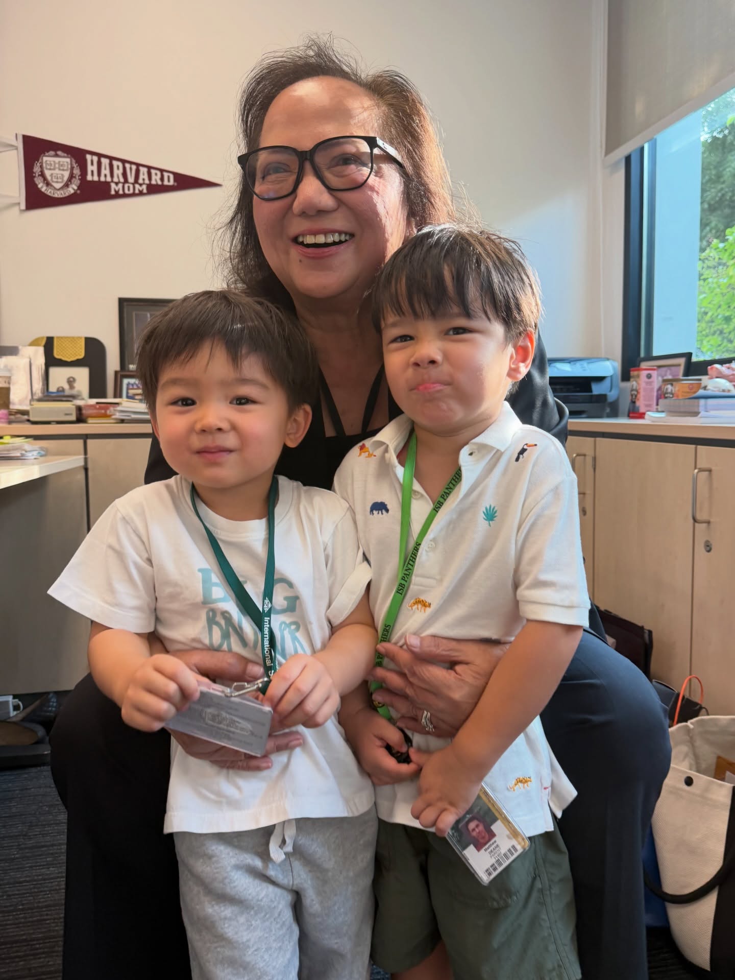 ลีเดีย - ศรัณย์รัชต์ วิสุทธิธาดา