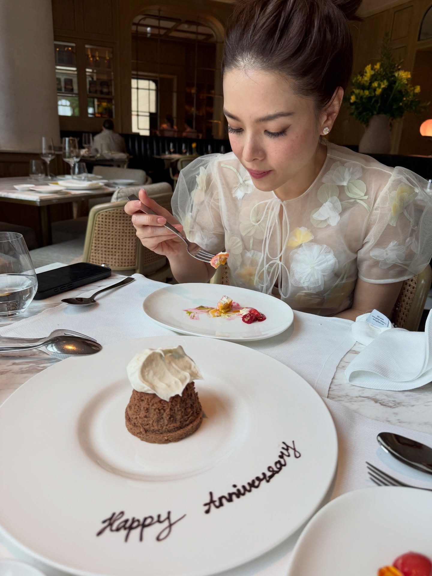 ลีเดีย - ศรัณย์รัชต์ วิสุทธิธาดา