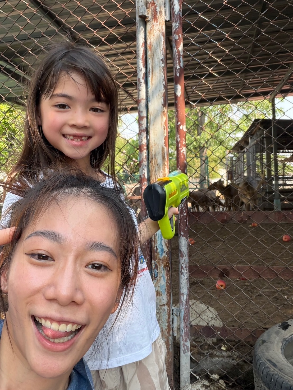 ลีเดีย - ศรัณย์รัชต์ วิสุทธิธาดา