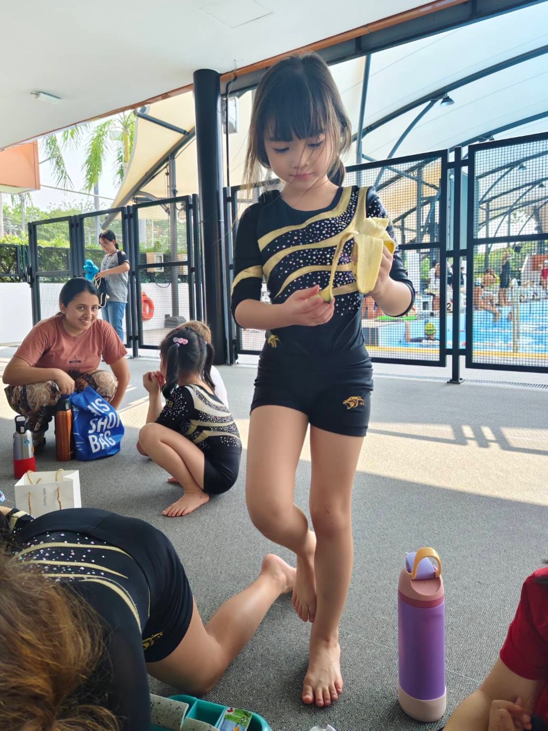 ลีเดีย - ศรัณย์รัชต์ วิสุทธิธาดา