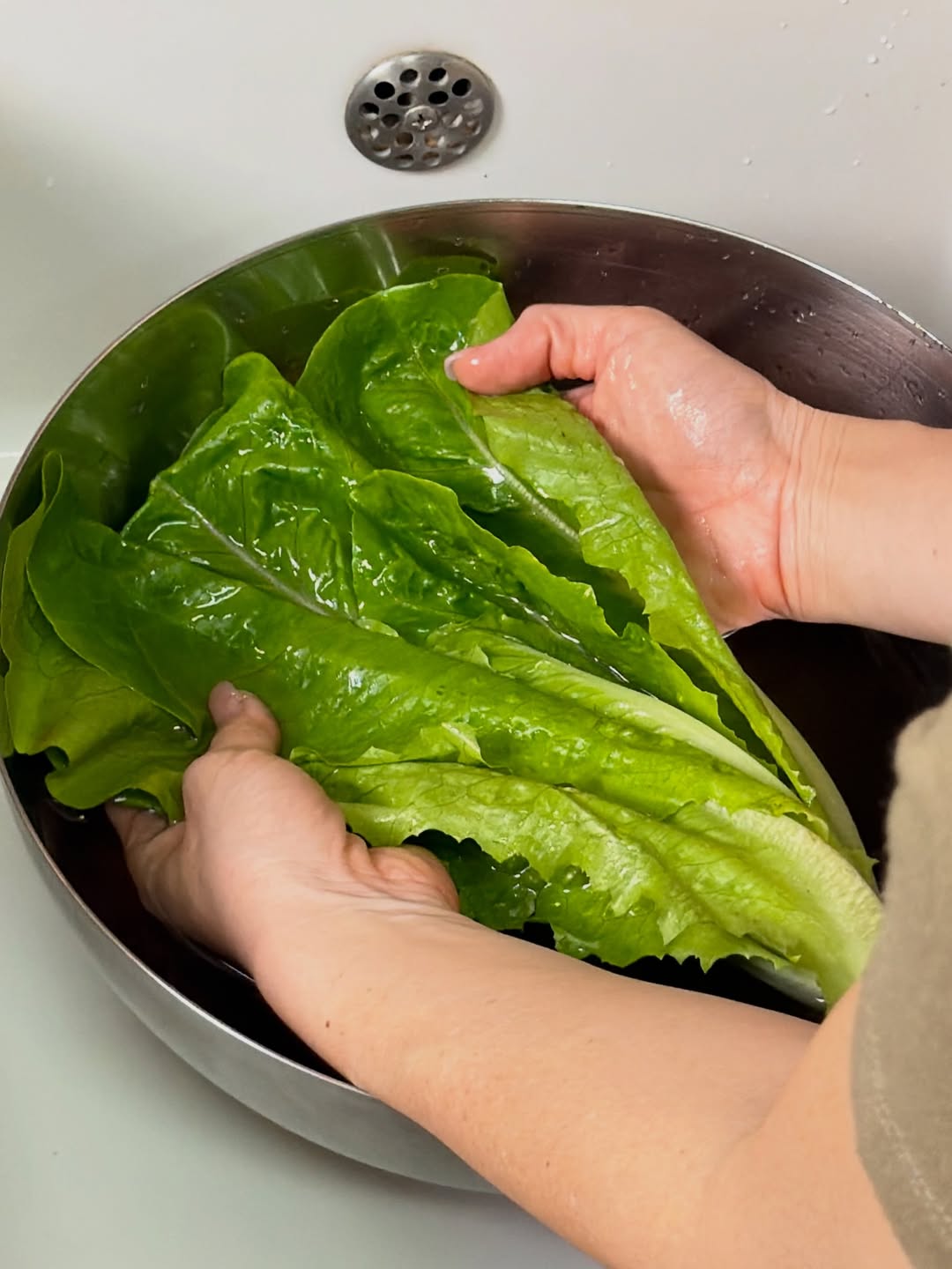 ลีเดีย - ศรัณย์รัชต์ วิสุทธิธาดา