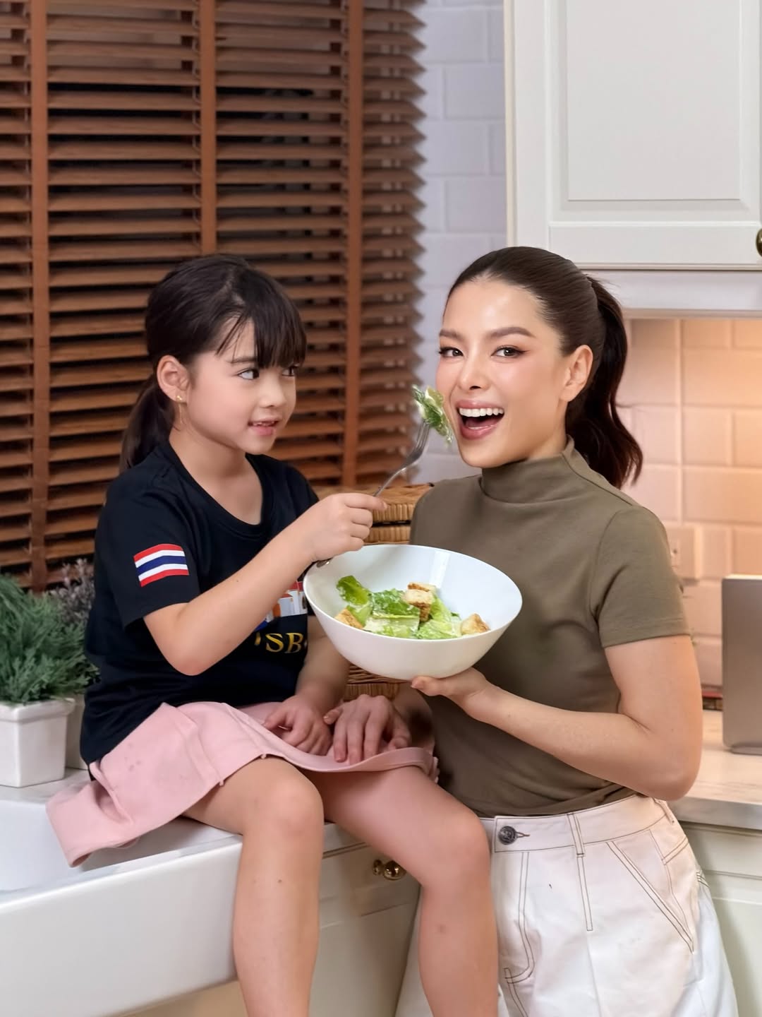 ลีเดีย - ศรัณย์รัชต์ วิสุทธิธาดา