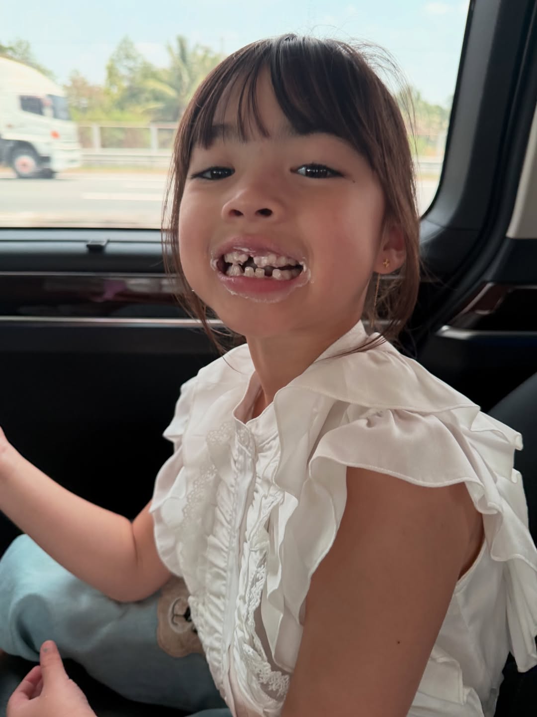 ลีเดีย - ศรัณย์รัชต์ วิสุทธิธาดา