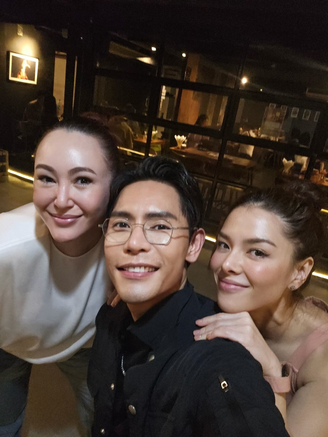 ลีเดีย - ศรัณย์รัชต์ วิสุทธิธาดา