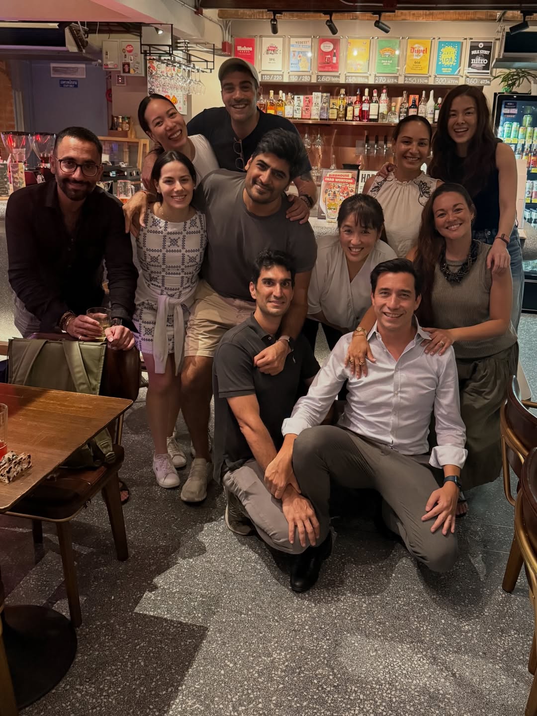 ลีเดีย - ศรัณย์รัชต์ วิสุทธิธาดา