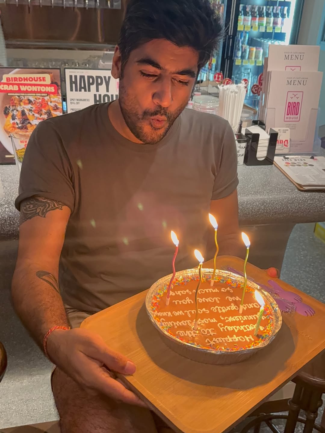 ลีเดีย - ศรัณย์รัชต์ วิสุทธิธาดา