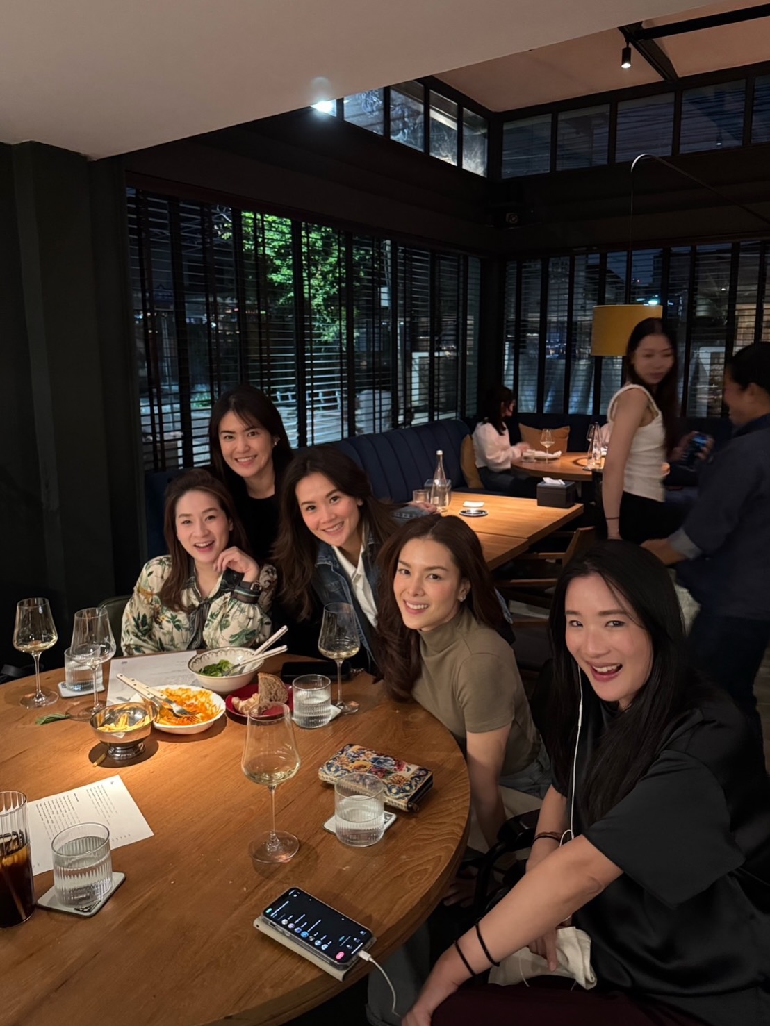 ลีเดีย - ศรัณย์รัชต์ วิสุทธิธาดา