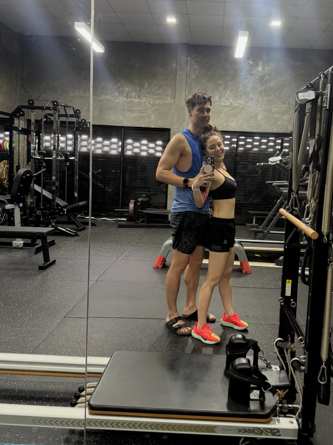 ลีเดีย - ศรัณย์รัชต์ วิสุทธิธาดา