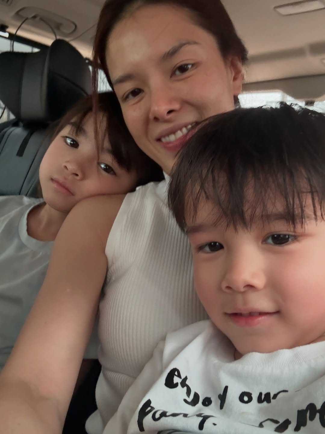 ลีเดีย - ศรัณย์รัชต์ วิสุทธิธาดา