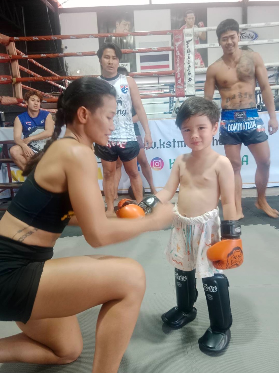 ลีเดีย - ศรัณย์รัชต์ วิสุทธิธาดา