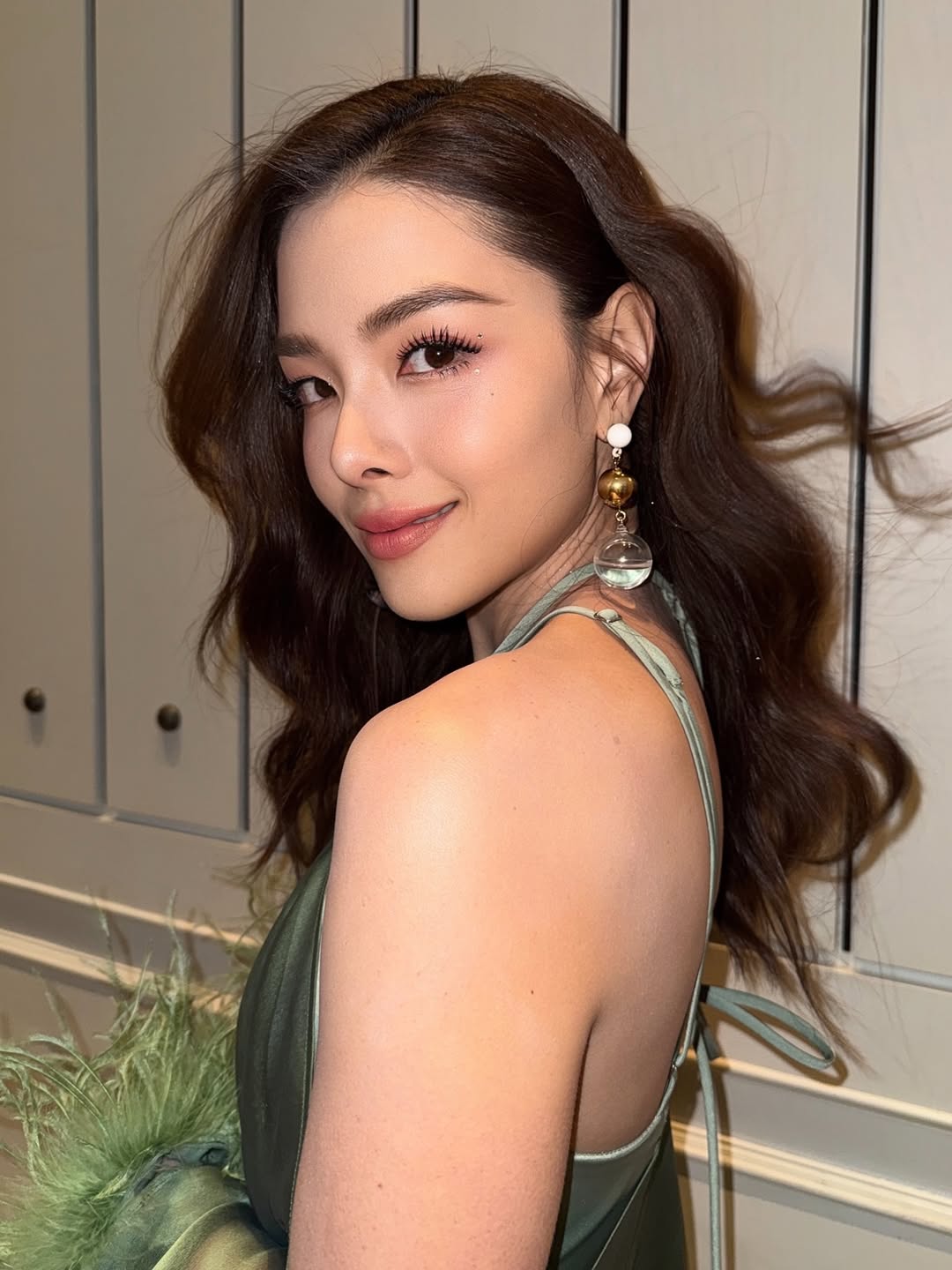 ลีเดีย - ศรัณย์รัชต์ วิสุทธิธาดา