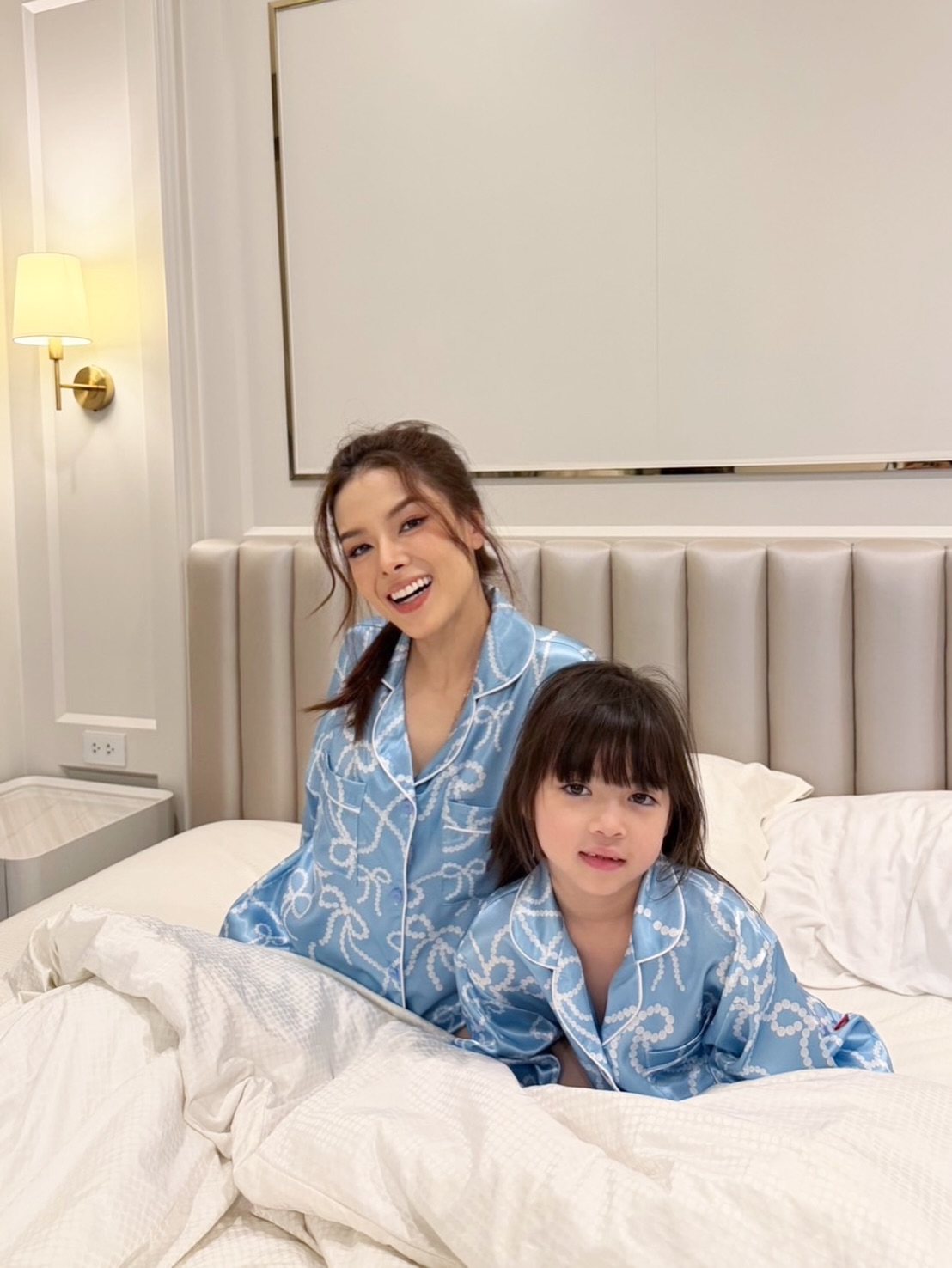 ลีเดีย - ศรัณย์รัชต์ วิสุทธิธาดา