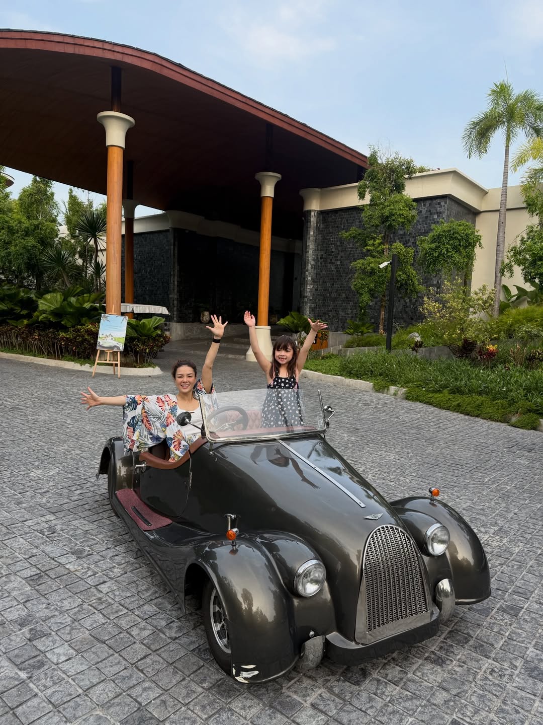 ลีเดีย - ศรัณย์รัชต์ วิสุทธิธาดา