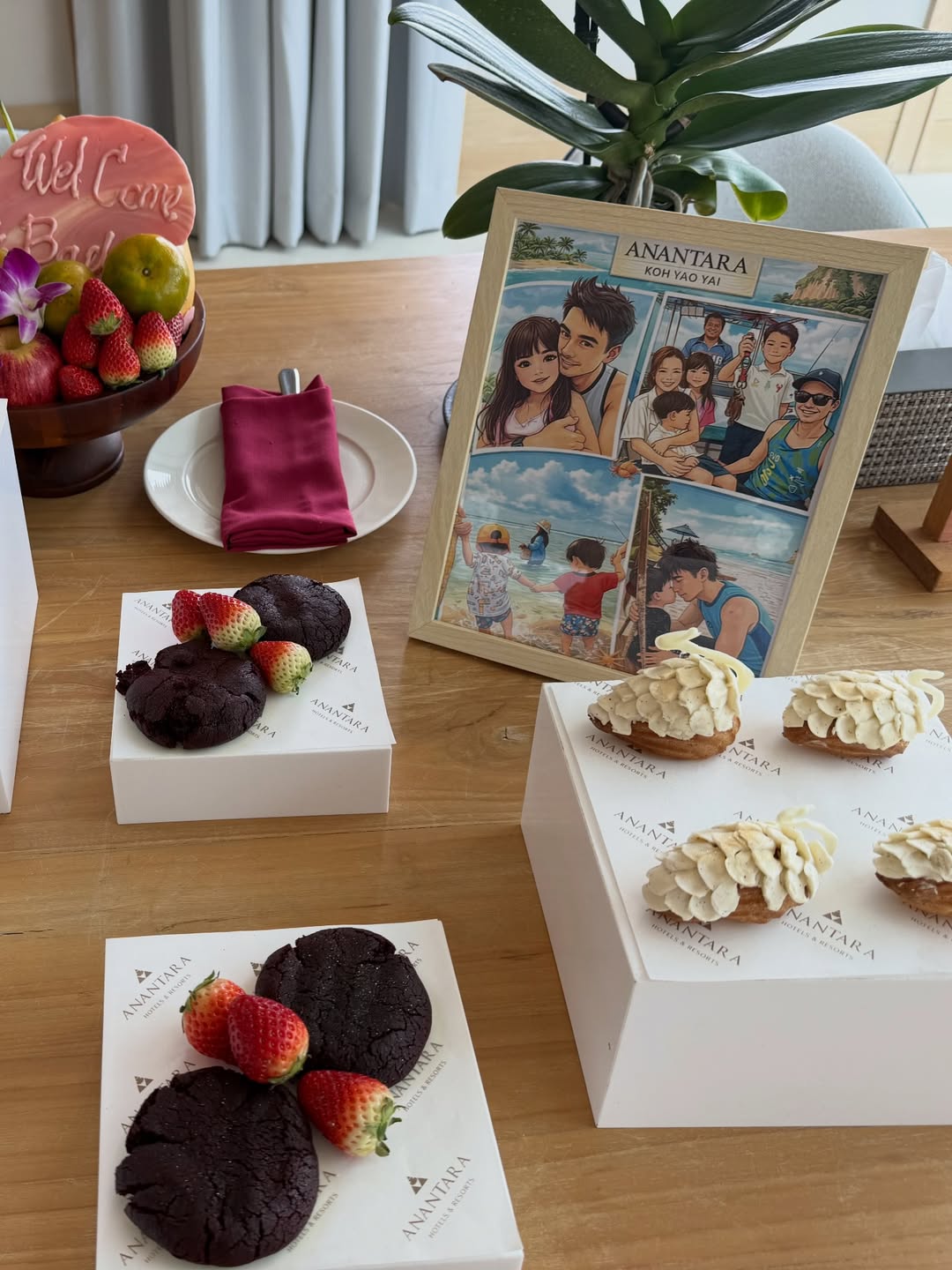 ลีเดีย - ศรัณย์รัชต์ วิสุทธิธาดา