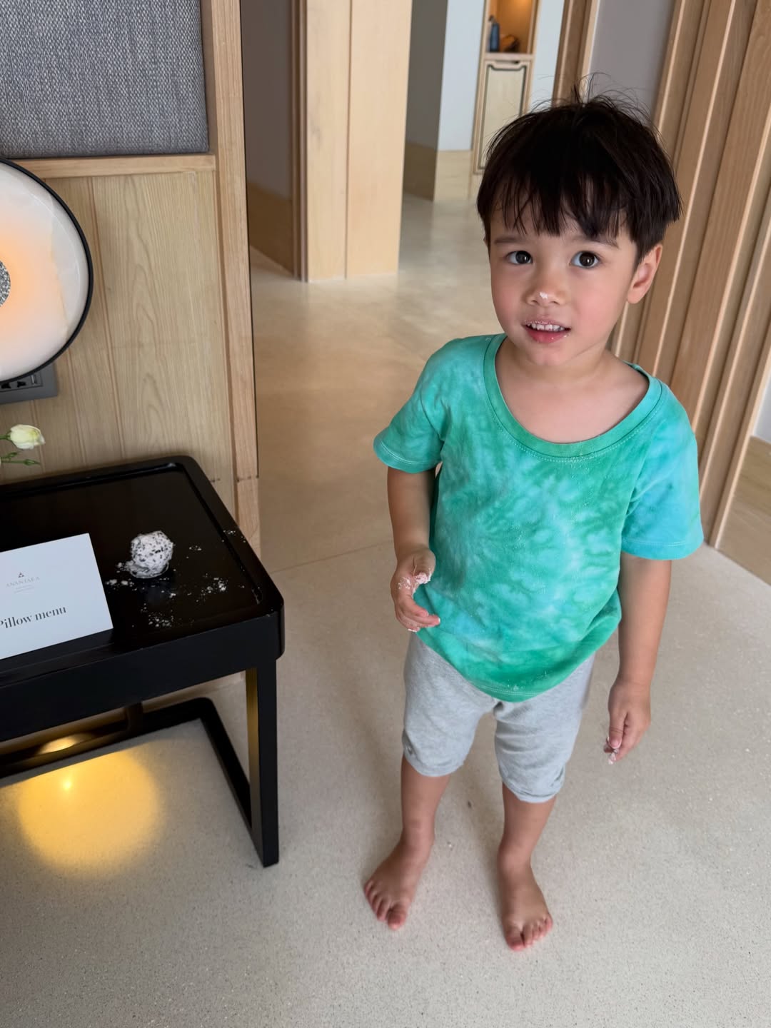 ลีเดีย - ศรัณย์รัชต์ วิสุทธิธาดา