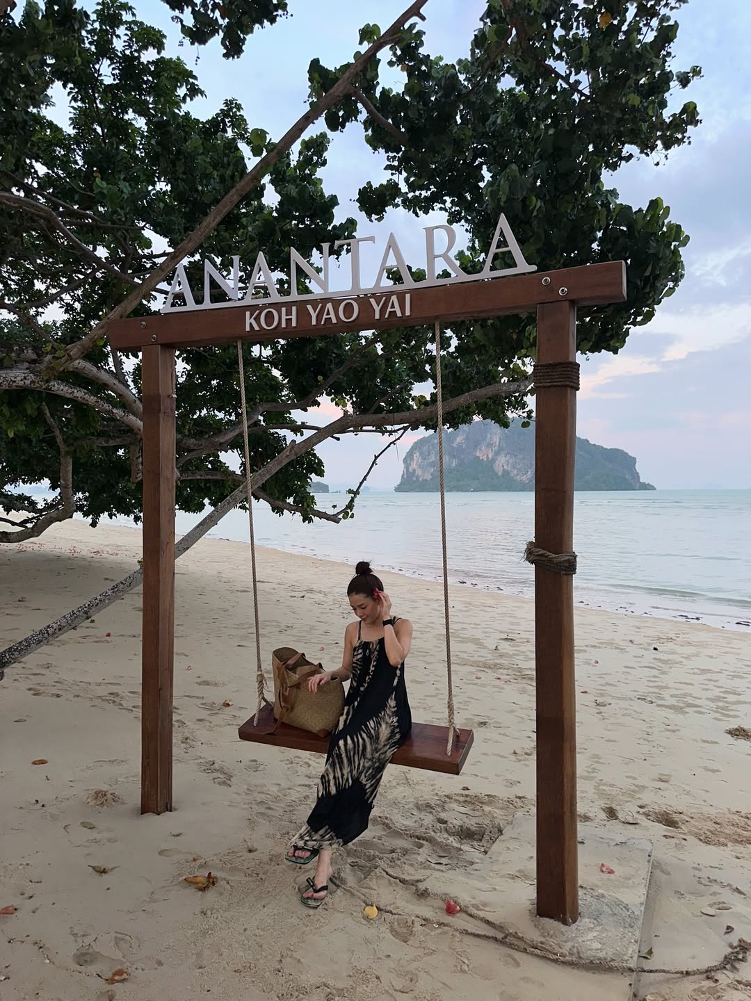 ลีเดีย - ศรัณย์รัชต์ วิสุทธิธาดา