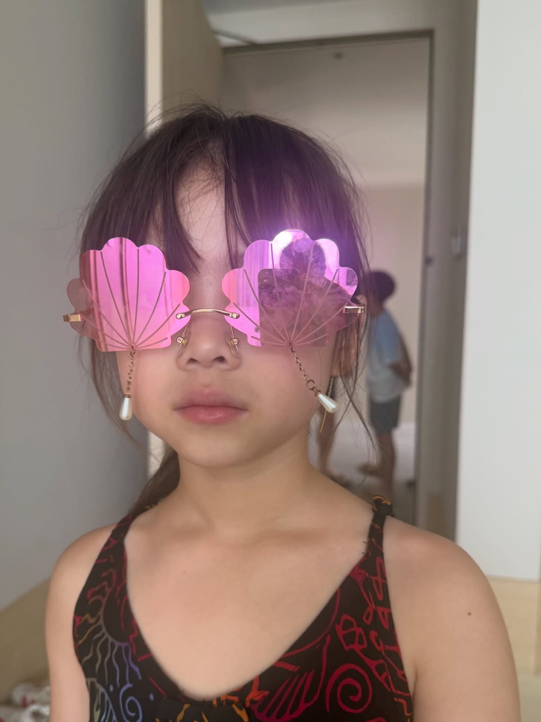 ลีเดีย - ศรัณย์รัชต์ วิสุทธิธาดา