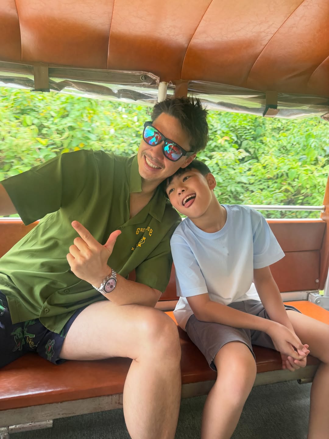 ลีเดีย - ศรัณย์รัชต์ วิสุทธิธาดา