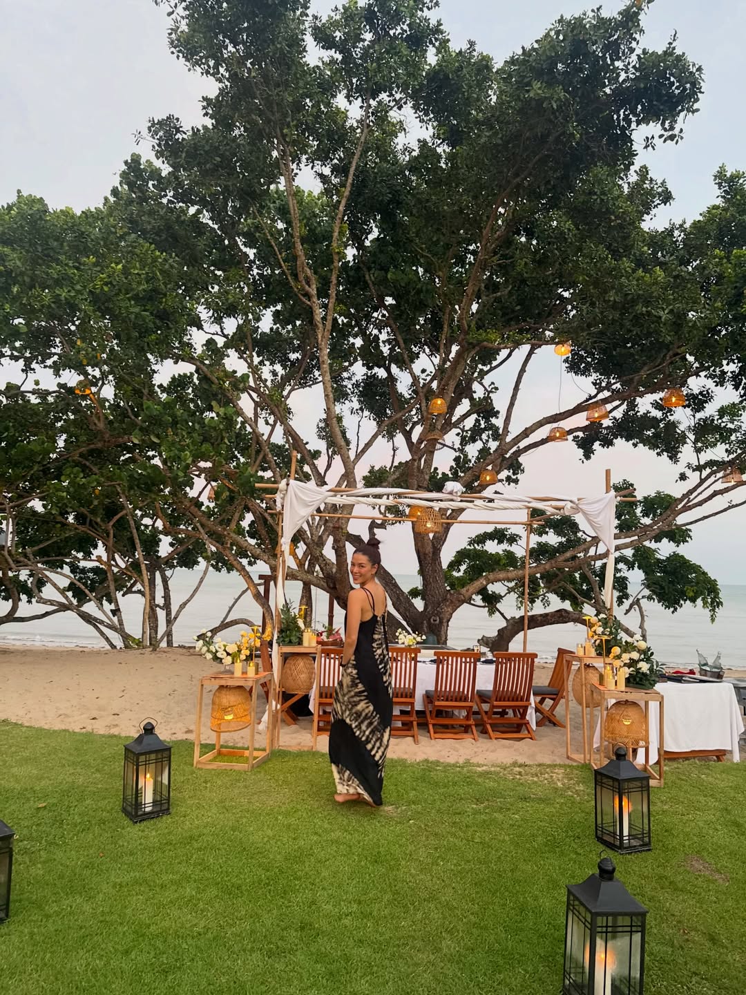 ลีเดีย - ศรัณย์รัชต์ วิสุทธิธาดา