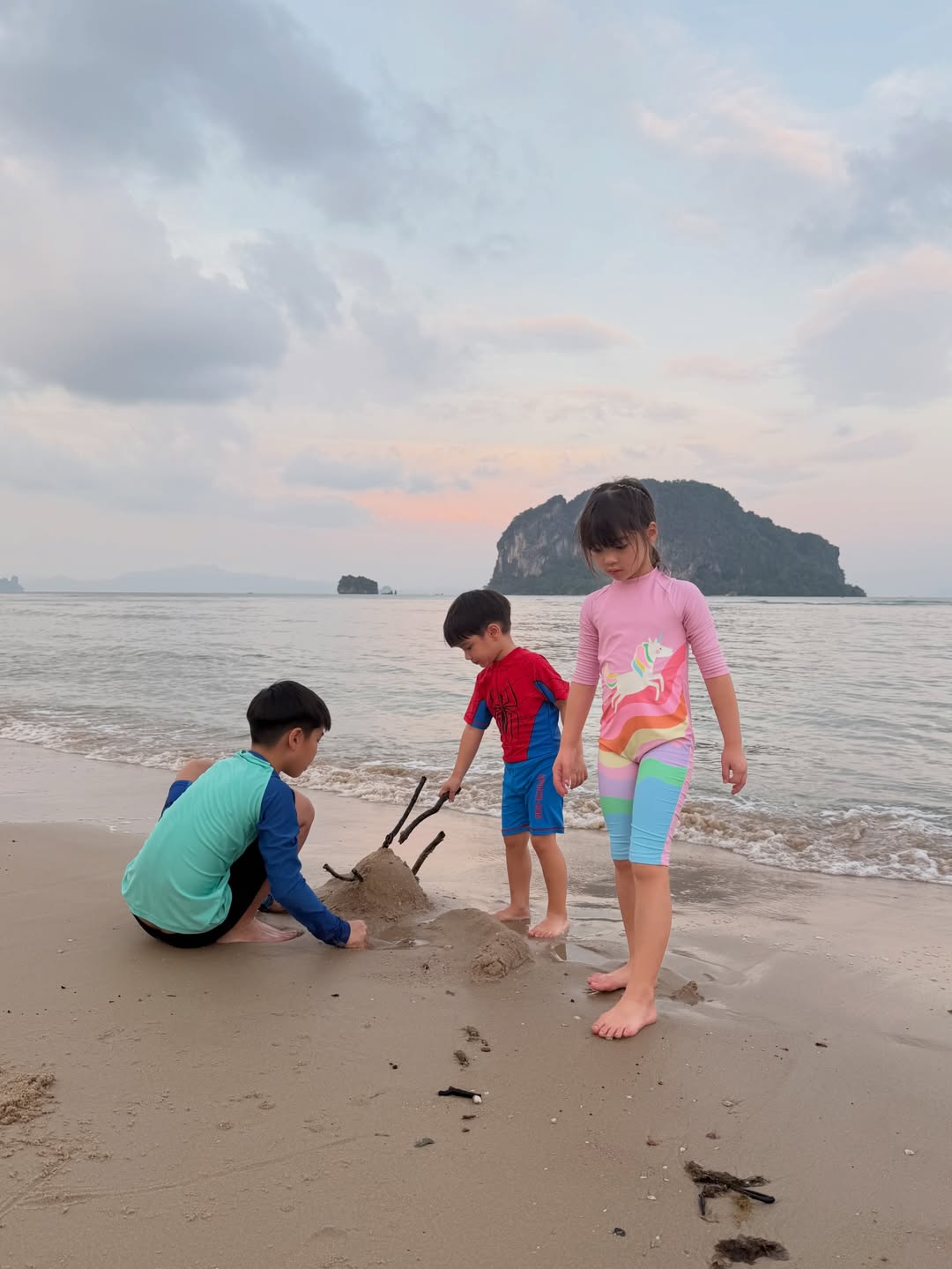 ลีเดีย - ศรัณย์รัชต์ วิสุทธิธาดา