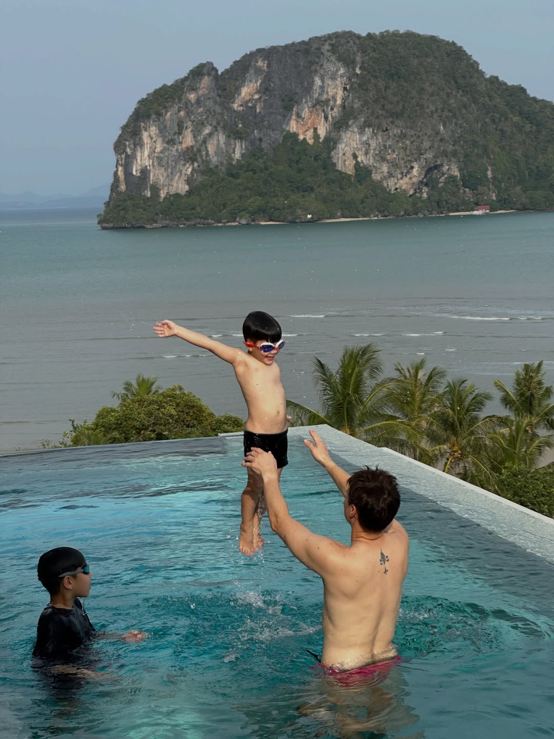 ลีเดีย - ศรัณย์รัชต์ วิสุทธิธาดา