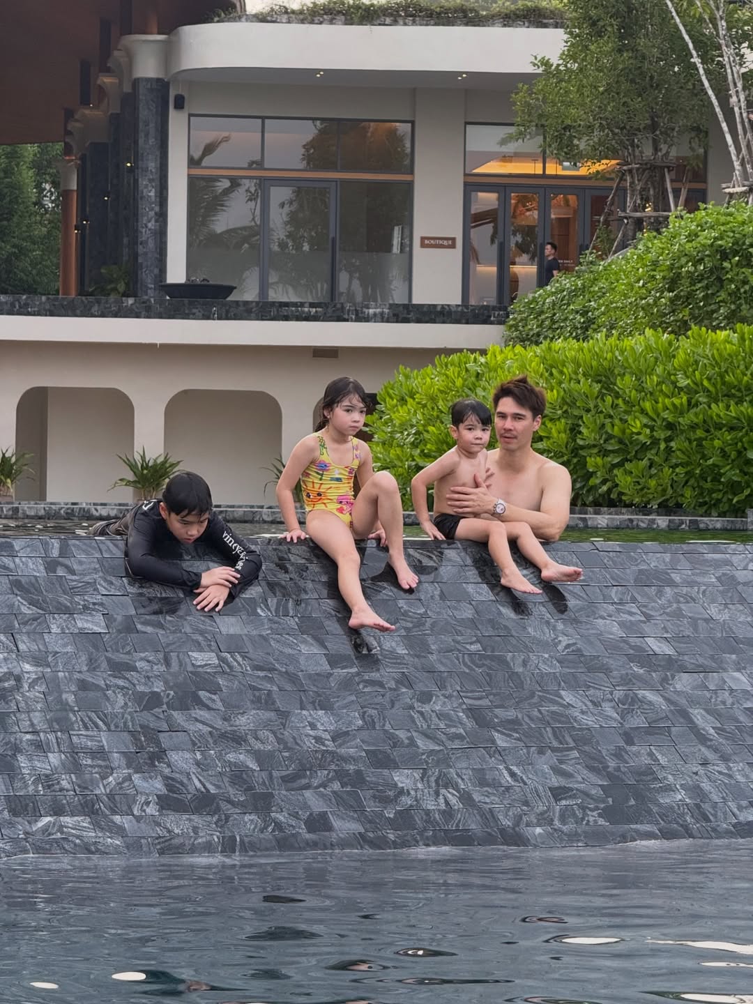 ลีเดีย - ศรัณย์รัชต์ วิสุทธิธาดา