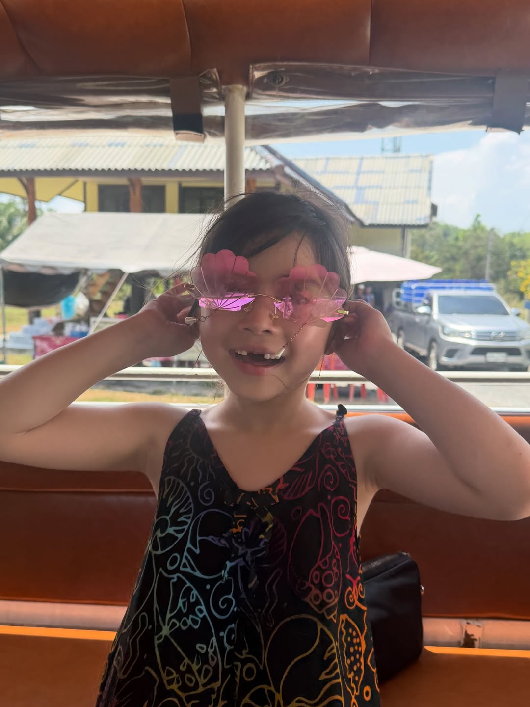 ลีเดีย - ศรัณย์รัชต์ วิสุทธิธาดา